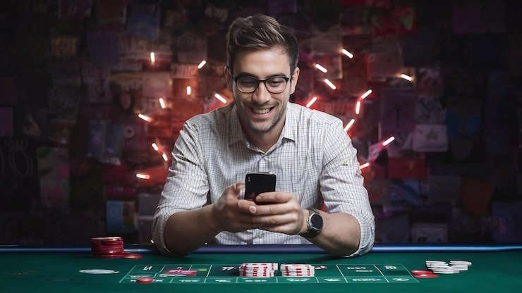7star satta mobile gaming
